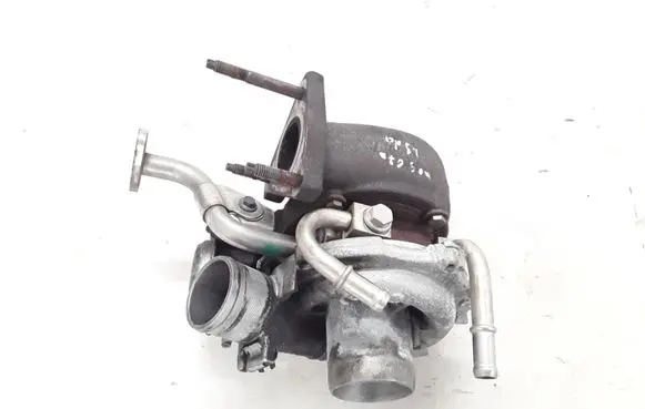 Renault Megane II Turbo 7711497575