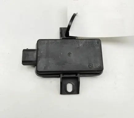 Maserati Levante Tire pressure control unit 670105613