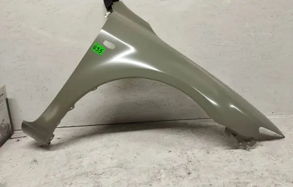 Mazda 6 Fender