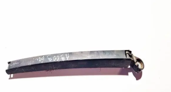 Skoda Octavia Mk2 (1Z) Rear wiper blade arm 7e0955707
