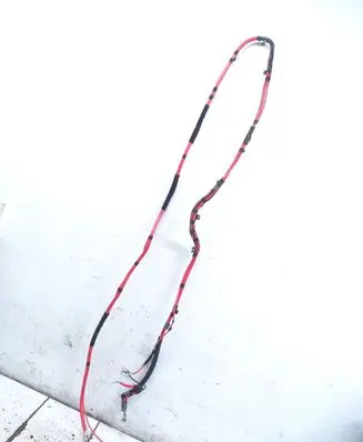 BMW X3 E83 Positive cable (battery) 3414880