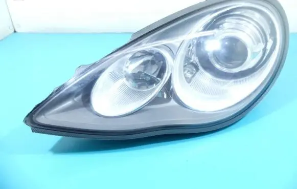 Porsche Panamera (970) Headlight/headlamp 97063106905 IMPRK1317880