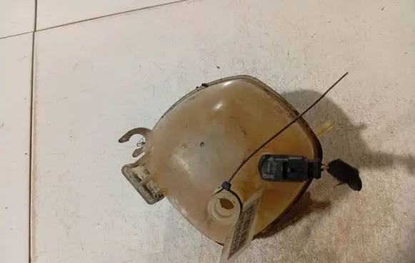Opel Signum Coolant expansion tank/reservoir 9202200