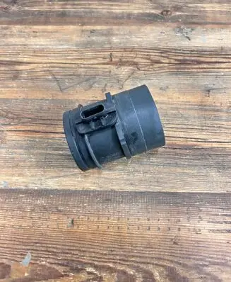 BMW 3 E90 E91 Mass air flow meter 0281006093 8506409 20110223