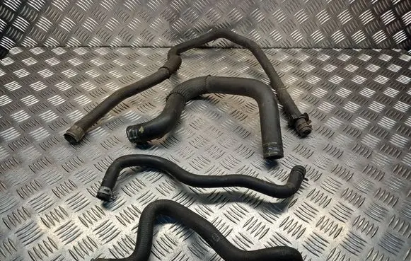 Citroen C5 Engine coolant pipe/hose 