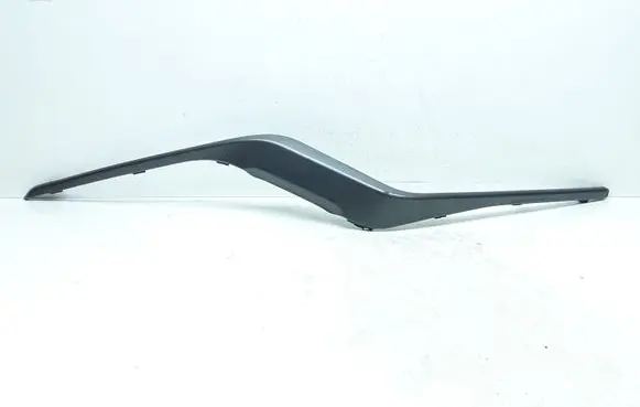 Volvo S60 Front bumper splitter molding 31383138