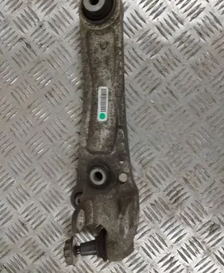 Front control arm