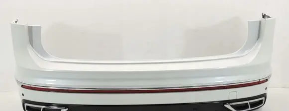 Volkswagen Tiguan Rear bumper 5NA807421