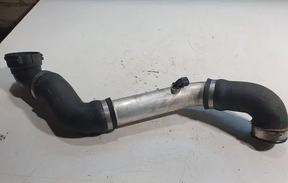 BMW X3 E83 Intercooler hose/pipe 3418372