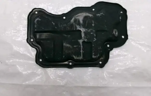Renault Sandero II Oil sump 111116195R