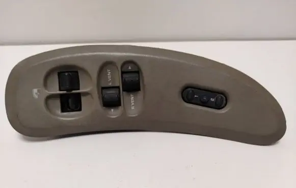 Chrysler Voyager Electric window control switch G216611006B