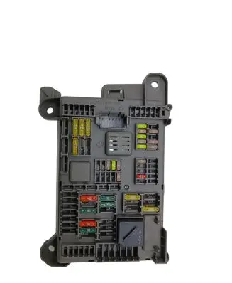 BMW X5 E70 Fuse module 518954021A 693168704