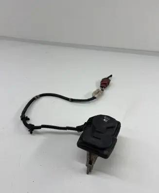 Volkswagen PASSAT B8 Intake manifold valve actuator/motor 51500204