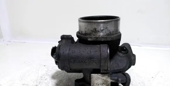 Renault Master II EGR valve H8200222772