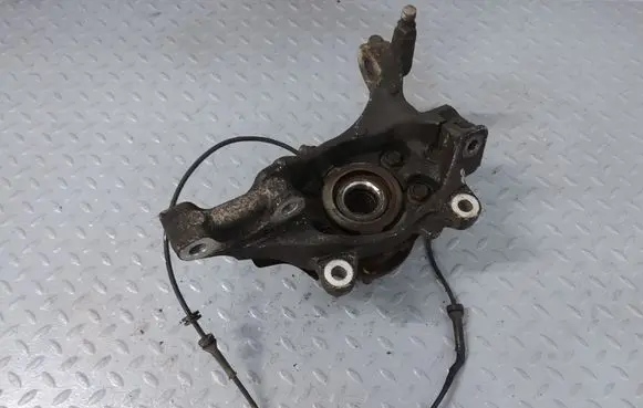 Nissan Murano Z51 Front wheel hub 40014JP00A