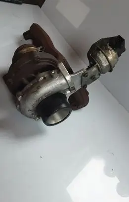 Opel Insignia A Turbo GM55570748 7861371 7695660006