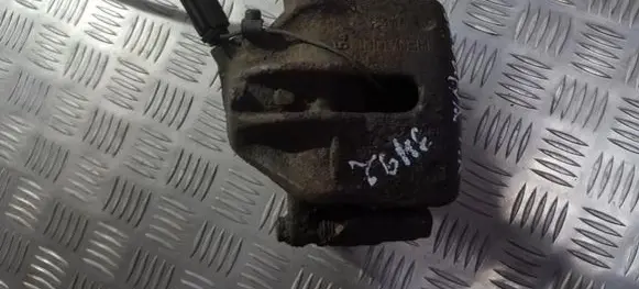 Renault Laguna I Front brake caliper