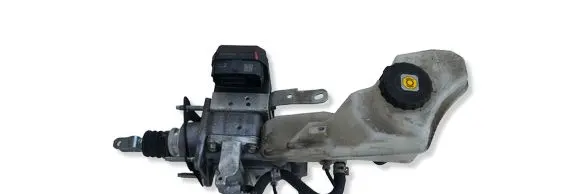 Toyota C-HR I Brake booster 