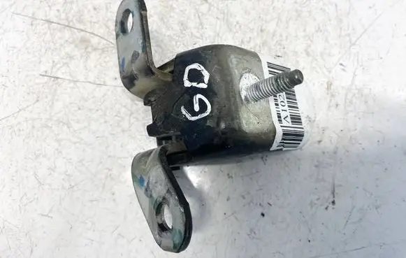 Ford Fiesta Rear door lower hinge 265uud0e aa8s