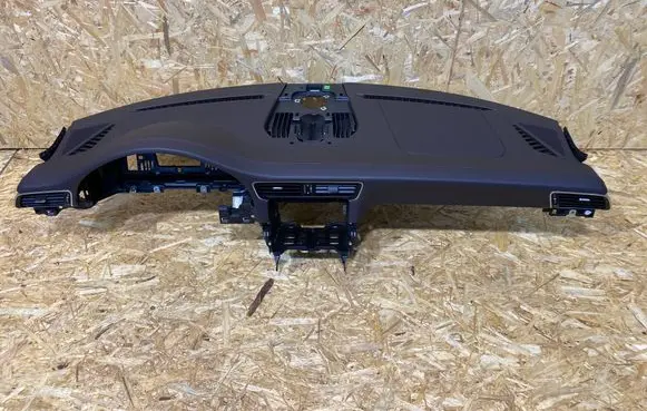 Porsche 911 991 Dashboard 