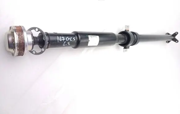Mercedes-Benz GLS X167 Drive shaft (set) A1674108103