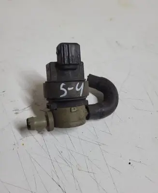 Mercedes-Benz E W210 Turbo solenoid valve 0004701693