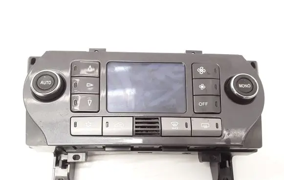 Fiat Bravo Climate control unit 735442075 0709510668