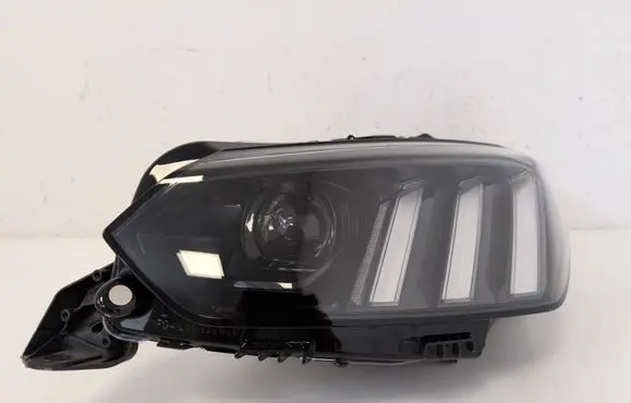 Headlight/headlamp