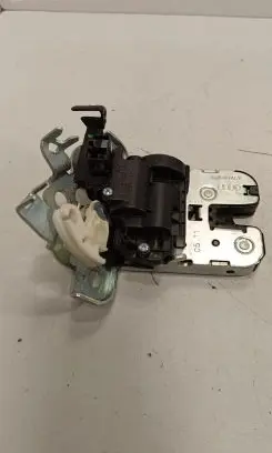 Audi A6 S6 C7 4G Tailgate exterior lock 4H0827505