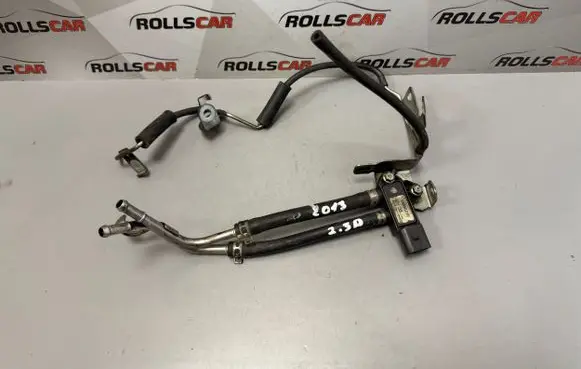 EGR valve line/pipe/hose