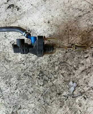 Toyota Avensis T250 Clutch master cylinder