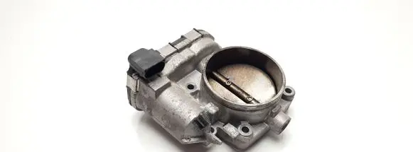 Mercedes-Benz S W220 Throttle valve 0280750017