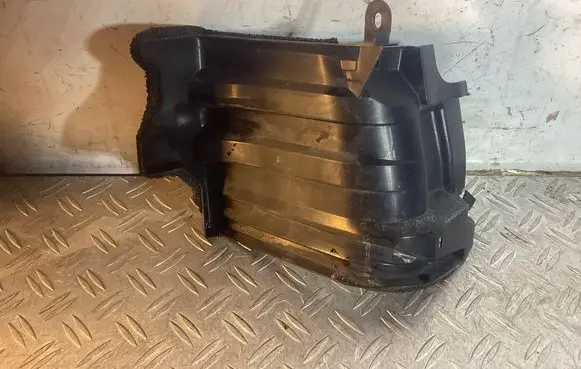 Lexus RX 450H Intercooler air guide/duct channel 532910E010