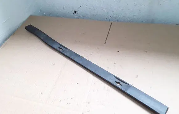 Land Rover Freelander 2 - LR2 Roof trim bar molding cover 6H52517C78AB 853473302
