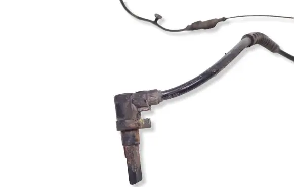 Opel Adam ABS brake wheel speed sensor 
