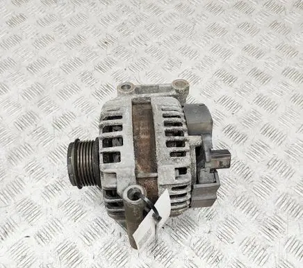 Ford Transit Custom Generator/alternator CC1T10300BD 0125711132