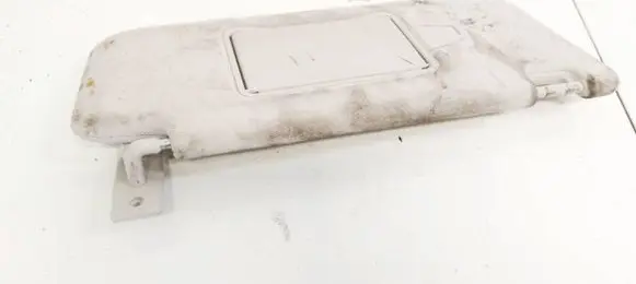 Mercedes-Benz E W211 Sun visor A2118100410