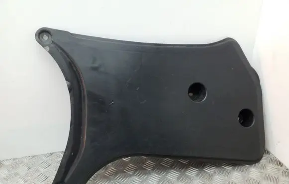 Other under body part