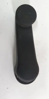 Skoda Fabia Mk2 (5J) Front door window winding handle 