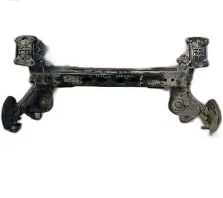 Volkswagen Taigo Rear axle beam 