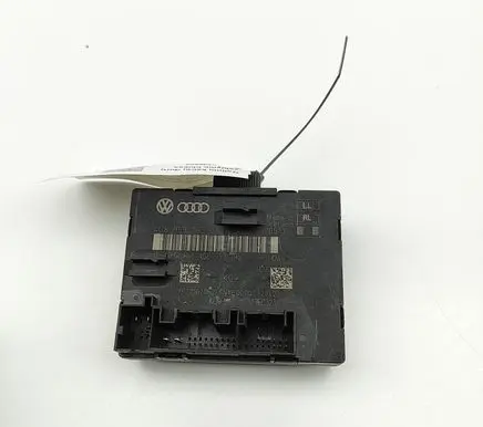 Audi A6 S6 C7 4G Door control unit/module 4G8959795J 4G8959795G