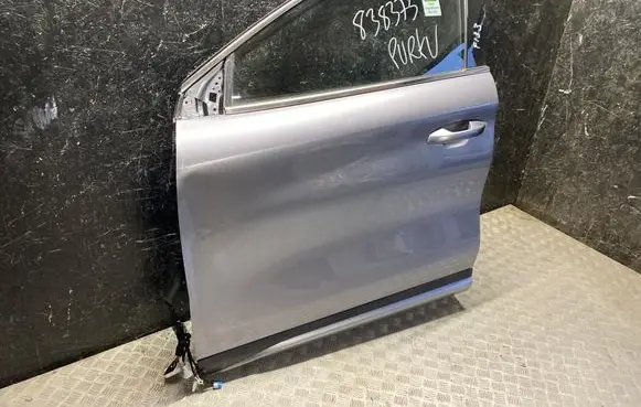 BYD Atto 3 Front door