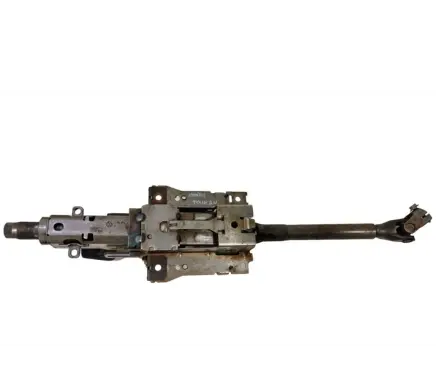 Volkswagen Touran I Steering rack 1T1419502L 05052610