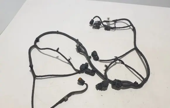 Hyundai Ioniq Parking sensor (PDC) wiring loom 91890G7510