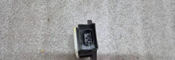 Mercedes-Benz E W211 ESP acceleration yaw rate sensor 0265005752 A0055422718