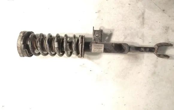BMW 5 F10 F11 Front shock absorber/damper 6784021