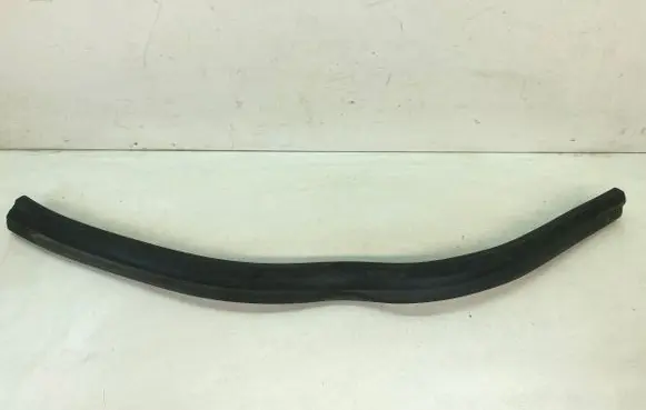 Engine compartment rubber