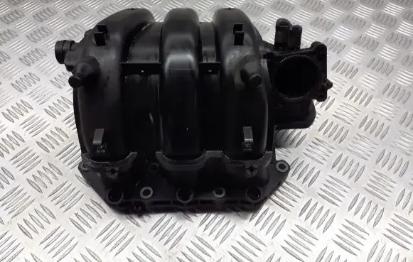 Seat Ibiza III (6L) Intake manifold 03E129711C