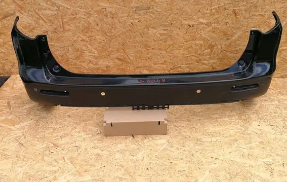 Suzuki Vitara (LY) Rear bumper 7181154P