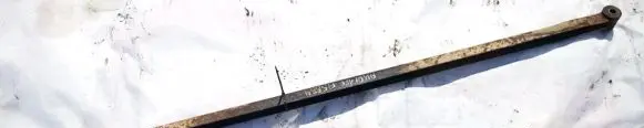 Audi 100 200 5000 C3 Rear anti-roll bar/sway bar 431505172